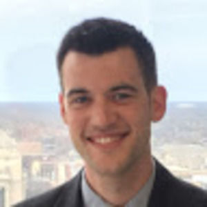 Meet your Posher, Nate